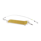 Maxbell Fishing Flasher Compact Effective Supplies for Men Women Fishing Enthusiasts Style C