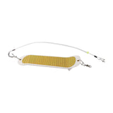 Maxbell Fishing Flasher Compact Effective Supplies for Men Women Fishing Enthusiasts Style C