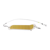Maxbell Fishing Flasher Compact Effective Supplies for Men Women Fishing Enthusiasts Style C