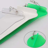 Maxbell Fishing Flasher Compact Effective Supplies for Men Women Fishing Enthusiasts Style G