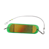 Maxbell Fishing Flasher Compact Effective Supplies for Men Women Fishing Enthusiasts Style I