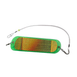Maxbell Fishing Flasher Compact Effective Supplies for Men Women Fishing Enthusiasts Style I