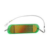 Maxbell Fishing Flasher Compact Effective Supplies for Men Women Fishing Enthusiasts Style I