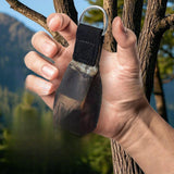 Maxbell Outdoor Throw Weight Bag Practical Mountaineering Arborist Climbing Rope Bag