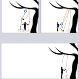 Maxbell Outdoor Throw Weight Bag Practical Mountaineering Arborist Climbing Rope Bag