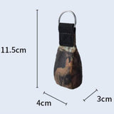 Maxbell Outdoor Throw Weight Bag Practical Mountaineering Arborist Climbing Rope Bag