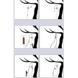 Maxbell Outdoor Throw Weight Bag Practical Mountaineering Arborist Climbing Rope Bag