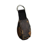 Maxbell Outdoor Throw Weight Bag Practical Mountaineering Arborist Climbing Rope Bag