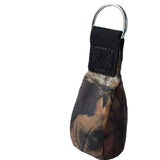 Maxbell Outdoor Throw Weight Bag Practical Mountaineering Arborist Climbing Rope Bag