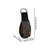 Maxbell Outdoor Throw Weight Bag Practical Mountaineering Arborist Climbing Rope Bag
