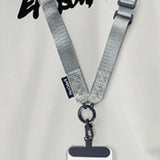 Maxbell Phone Lanyard Versatile Gift Adjustable Strap Decoration Phone Strap