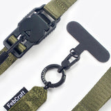 Maxbell Phone Lanyard Versatile Gift Adjustable Strap Decoration Phone Strap