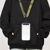 Maxbell Phone Lanyard Versatile Gift Adjustable Strap Decoration Phone Strap