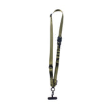 Maxbell Phone Lanyard Versatile Gift Adjustable Strap Decoration Phone Strap
