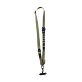 Maxbell Phone Lanyard Versatile Gift Adjustable Strap Decoration Phone Strap