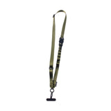 Maxbell Phone Lanyard Versatile Gift Adjustable Strap Decoration Phone Strap