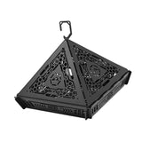 Maxbell Camping Lantern Lamp Protector  Cover for Hiking Atmosphere Lighting Camping