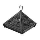 Maxbell Camping Lantern Lamp Protector  Cover for Hiking Atmosphere Lighting Camping