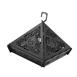 Maxbell Camping Lantern Lamp Protector  Cover for Hiking Atmosphere Lighting Camping