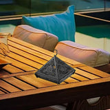 Maxbell Camping Lantern Lamp Protector  Cover for Hiking Atmosphere Lighting Camping