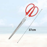 Maxbell Beach Toys Set for Kids Sifter Sand Toys for Girls Adults Gifts for Children