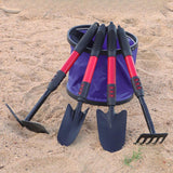 Maxbell Beach Toys Set for Kids Sifter Sand Toys for Girls Adults Gifts for Children