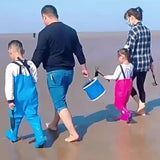 Maxbell Beach Toys Set for Kids Sifter Sand Toys for Girls Adults Gifts for Children