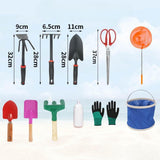 Maxbell Beach Toys Set for Kids Sifter Sand Toys for Girls Adults Gifts for Children