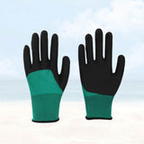 Maxbell Beach Toys for Kids Fork Outdoor Digging Sandbox Toy for Girls 3-10 Boys