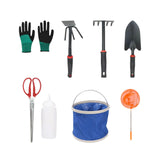 Maxbell Beach Toys for Kids Fork Outdoor Digging Sandbox Toy for Girls 3-10 Boys