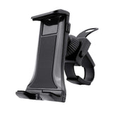 Maxbell Motors Phone Holder 360 Rotation Nonslip for E Bike Treadmill Shopping Carts