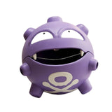 Maxbell Coil Burner Ornament Simple Lovely Incense Holder for Indoor Outdoor Bedroom