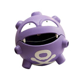 Maxbell Coil Burner Ornament Simple Lovely Incense Holder for Indoor Outdoor Bedroom