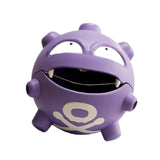 Maxbell Coil Burner Ornament Simple Lovely Incense Holder for Indoor Outdoor Bedroom