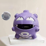 Maxbell Coil Burner Ornament Simple Lovely Incense Holder for Indoor Outdoor Bedroom