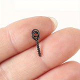 Maxbell Fishing Anti Entanglement- Sleeves Long-term Use Sleeves Lock Pin Screws