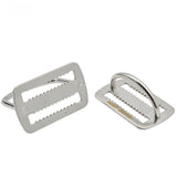 Maxbell Scuba Diving D Ring Water Sports Nonslip Weight Belt Keeper Retainer Stopper