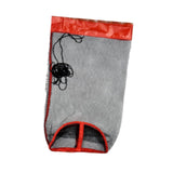 Maxbell Drawstring Fishing Net Foldable Lightweight Mesh Net for Crayfish Small Fish Net