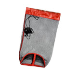 Maxbell Drawstring Fishing Net Foldable Lightweight Mesh Net for Crayfish Small Fish Net