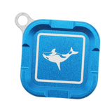 Maxbell Magnetic Fly Patch Sturdy Tackle for Trucks Fishing Enthusiasts Lures