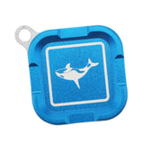 Maxbell Magnetic Fly Patch Sturdy Tackle for Trucks Fishing Enthusiasts Lures