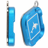 Maxbell Magnetic Fly Patch Sturdy Tackle for Trucks Fishing Enthusiasts Lures