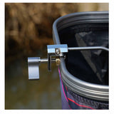 Maxbell Fishing Unhooking Disgorger Fish Disgorger Stainless Steel Fish Hook Remover 14cm Thick
