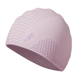 Maxbell Silicone Swim Cap Summer Flexible Water Sports Waterproof Driving Shower Cap