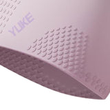 Maxbell Silicone Swim Cap Summer Flexible Water Sports Waterproof Driving Shower Cap