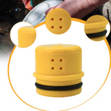 Maxbell 2 Pieces Portable Bidet for Toilet Handheld Bidet for Outside Hiking Camping