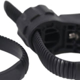 Maxbell 2Pcs Fender Support Clamp Professional Accessories Repair Mudguard Clamp Set