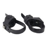 Maxbell 2Pcs Fender Support Clamp Professional Accessories Repair Mudguard Clamp Set
