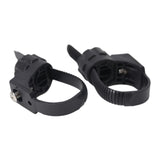 Maxbell 2Pcs Fender Support Clamp Professional Accessories Repair Mudguard Clamp Set