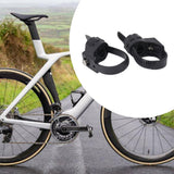 Maxbell 2Pcs Fender Support Clamp Professional Accessories Repair Mudguard Clamp Set